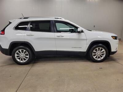 2019 Jeep Cherokee Latitude   - Photo 8 - Ephrata, PA 17522