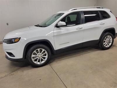 2019 Jeep Cherokee Latitude   - Photo 3 - Ephrata, PA 17522