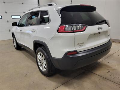2019 Jeep Cherokee Latitude   - Photo 5 - Ephrata, PA 17522