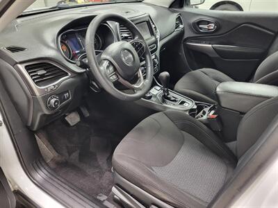 2019 Jeep Cherokee Latitude   - Photo 13 - Ephrata, PA 17522