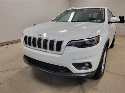 2019 Jeep Cherokee Latitude   - Photo 2 - Ephrata, PA 17522