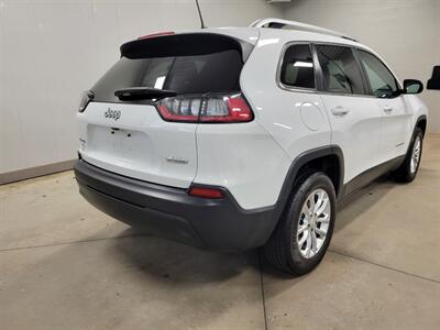 2019 Jeep Cherokee Latitude   - Photo 6 - Ephrata, PA 17522