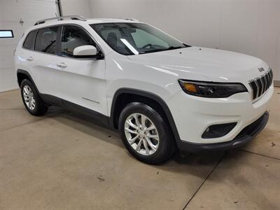 2019 Jeep Cherokee Latitude   - Photo 10 - Ephrata, PA 17522