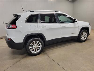 2019 Jeep Cherokee Latitude   - Photo 7 - Ephrata, PA 17522