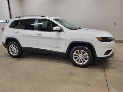 2019 Jeep Cherokee Latitude   - Photo 9 - Ephrata, PA 17522
