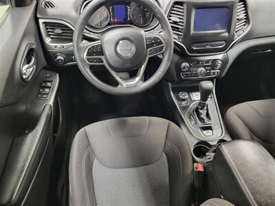 2019 Jeep Cherokee Latitude   - Photo 15 - Ephrata, PA 17522