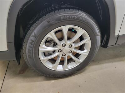 2019 Jeep Cherokee Latitude   - Photo 12 - Ephrata, PA 17522