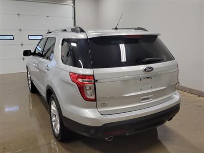 2013 Ford Explorer Limited - Photo 5 - Ephrata, PA 17522