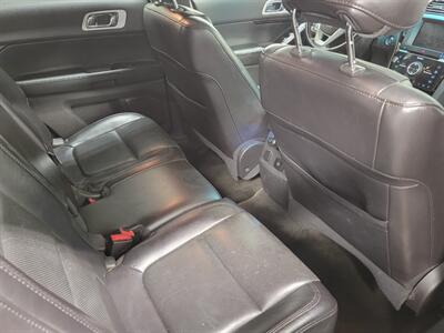2013 Ford Explorer Limited - Photo 15 - Ephrata, PA 17522