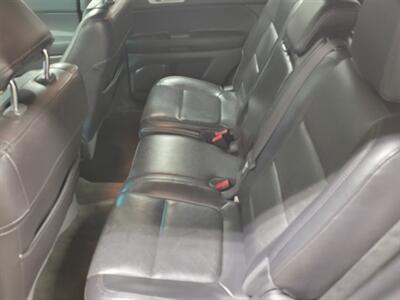 2013 Ford Explorer Limited - Photo 12 - Ephrata, PA 17522