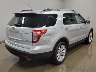 2013 Ford Explorer Limited - Photo 9 - Ephrata, PA 17522