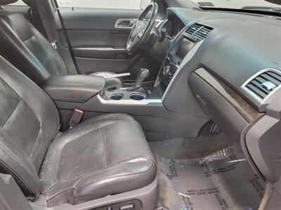 2013 Ford Explorer Limited - Photo 16 - Ephrata, PA 17522