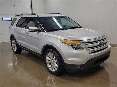 2013 Ford Explorer Limited - Photo 6 - Ephrata, PA 17522