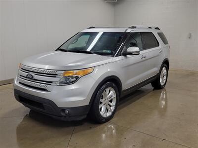 2013 Ford Explorer Limited - Photo 2 - Ephrata, PA 17522