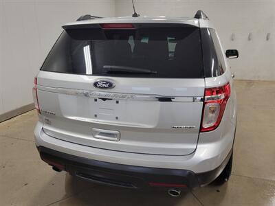 2013 Ford Explorer Limited - Photo 10 - Ephrata, PA 17522