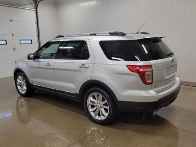 2013 Ford Explorer Limited - Photo 4 - Ephrata, PA 17522