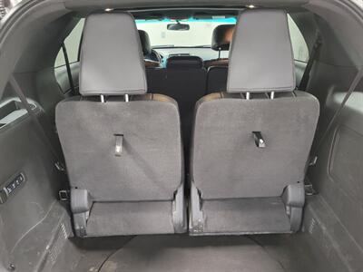 2013 Ford Explorer Limited - Photo 14 - Ephrata, PA 17522