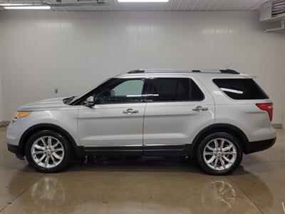 2013 Ford Explorer Limited - Photo 3 - Ephrata, PA 17522