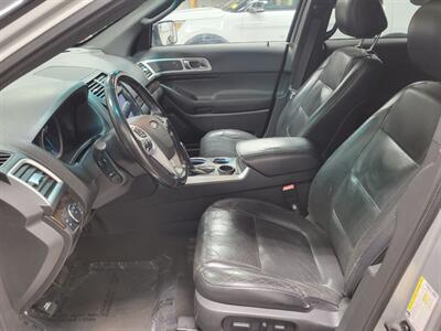 2013 Ford Explorer Limited - Photo 11 - Ephrata, PA 17522