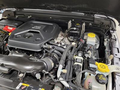 2021 Jeep Wrangler Unlimited Sport S  Summit Seeker - Photo 74 - Ephrata, PA 17522