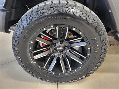 2021 Jeep Wrangler Unlimited Sport S  Summit Seeker - Photo 25 - Ephrata, PA 17522