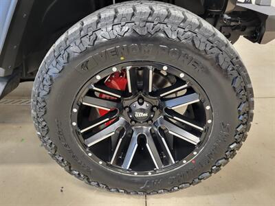 2021 Jeep Wrangler Unlimited Sport S  Summit Seeker - Photo 24 - Ephrata, PA 17522