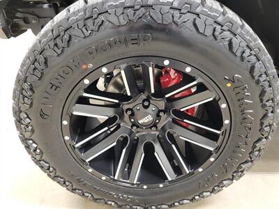 2021 Jeep Wrangler Unlimited Sport S  Summit Seeker - Photo 29 - Ephrata, PA 17522