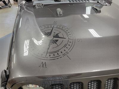 2021 Jeep Wrangler Unlimited Sport S  Summit Seeker - Photo 17 - Ephrata, PA 17522