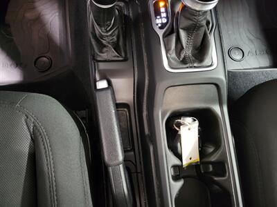 2021 Jeep Wrangler Unlimited Sport S  Summit Seeker - Photo 48 - Ephrata, PA 17522