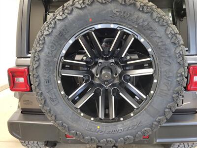 2021 Jeep Wrangler Unlimited Sport S  Summit Seeker - Photo 27 - Ephrata, PA 17522