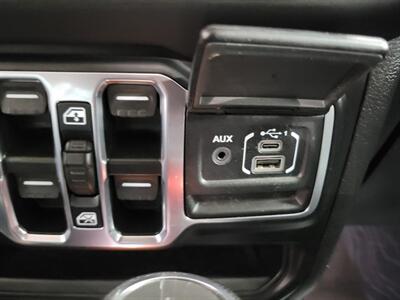 2021 Jeep Wrangler Unlimited Sport S  Summit Seeker - Photo 53 - Ephrata, PA 17522