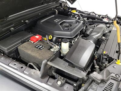 2021 Jeep Wrangler Unlimited Sport S  Summit Seeker - Photo 75 - Ephrata, PA 17522