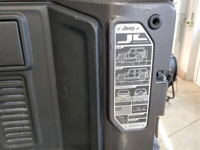 2021 Jeep Wrangler Unlimited Sport S  Summit Seeker - Photo 72 - Ephrata, PA 17522