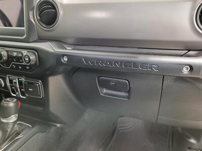 2021 Jeep Wrangler Unlimited Sport S  Summit Seeker - Photo 57 - Ephrata, PA 17522