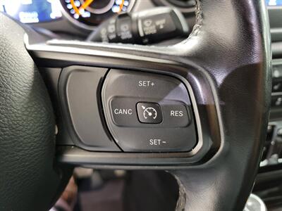 2021 Jeep Wrangler Unlimited Sport S  Summit Seeker - Photo 50 - Ephrata, PA 17522