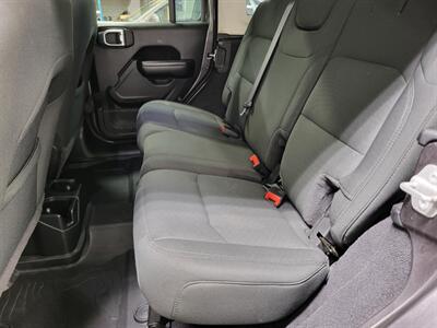 2021 Jeep Wrangler Unlimited Sport S  Summit Seeker - Photo 65 - Ephrata, PA 17522