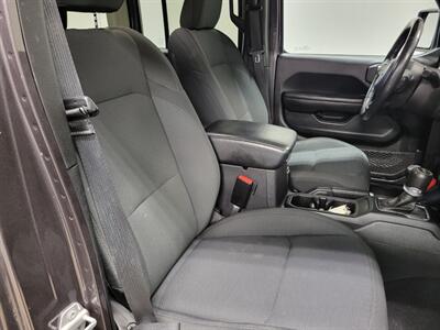 2021 Jeep Wrangler Unlimited Sport S  Summit Seeker - Photo 58 - Ephrata, PA 17522