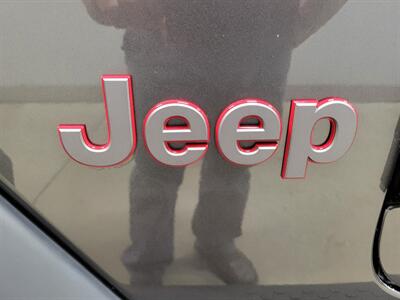 2021 Jeep Wrangler Unlimited Sport S  Summit Seeker - Photo 23 - Ephrata, PA 17522