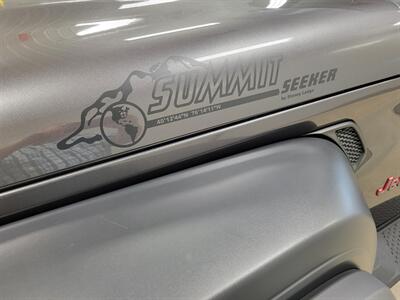 2021 Jeep Wrangler Unlimited Sport S  Summit Seeker - Photo 21 - Ephrata, PA 17522