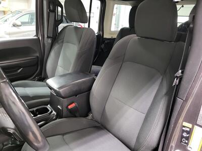 2021 Jeep Wrangler Unlimited Sport S  Summit Seeker - Photo 40 - Ephrata, PA 17522
