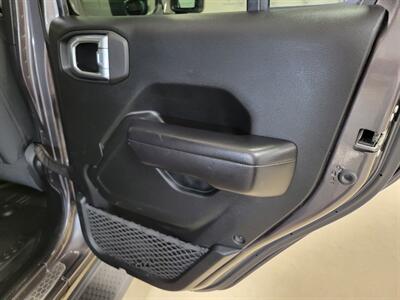 2021 Jeep Wrangler Unlimited Sport S  Summit Seeker - Photo 63 - Ephrata, PA 17522