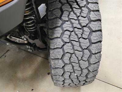 2021 Jeep Wrangler Unlimited Sport S  Summit Seeker - Photo 30 - Ephrata, PA 17522