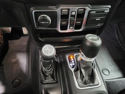 2021 Jeep Wrangler Unlimited Sport S  Summit Seeker - Photo 47 - Ephrata, PA 17522
