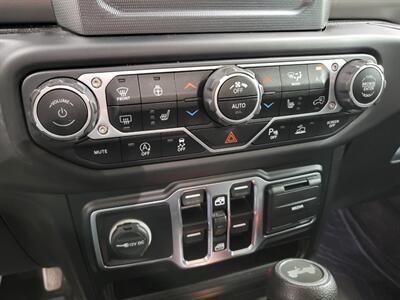 2021 Jeep Wrangler Unlimited Sport S  Summit Seeker - Photo 46 - Ephrata, PA 17522