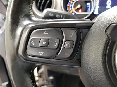 2021 Jeep Wrangler Unlimited Sport S  Summit Seeker - Photo 51 - Ephrata, PA 17522