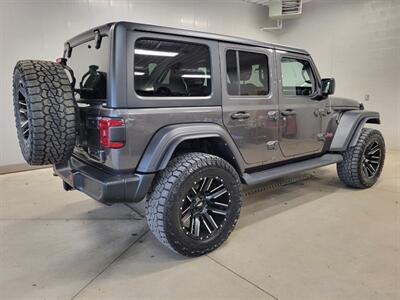 2021 Jeep Wrangler Unlimited Sport S  Summit Seeker - Photo 9 - Ephrata, PA 17522