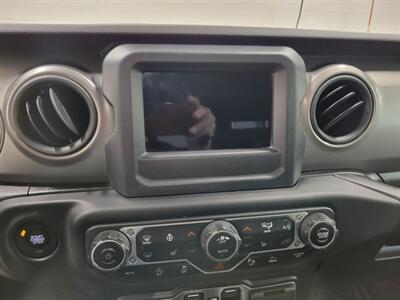2021 Jeep Wrangler Unlimited Sport S  Summit Seeker - Photo 44 - Ephrata, PA 17522