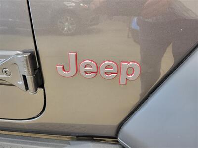 2021 Jeep Wrangler Unlimited Sport S  Summit Seeker - Photo 19 - Ephrata, PA 17522