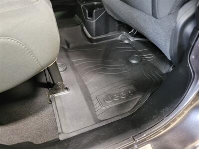 2021 Jeep Wrangler Unlimited Sport S  Summit Seeker - Photo 64 - Ephrata, PA 17522