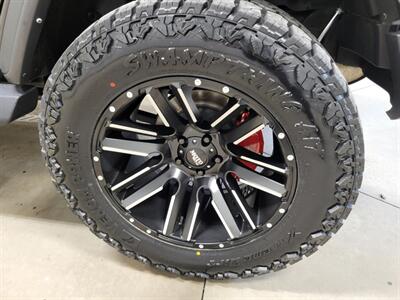 2021 Jeep Wrangler Unlimited Sport S  Summit Seeker - Photo 28 - Ephrata, PA 17522